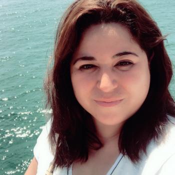 Babysitter Santiago: Andrea