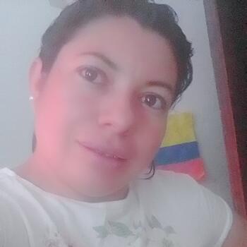 Babysitter in Piedecuesta: Ana milena