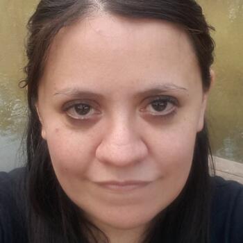 Babysitter in Buenos Aires: Gabriela Alejandra