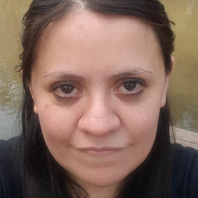 Babysitter in Buenos Aires: Gabriela Alejandra