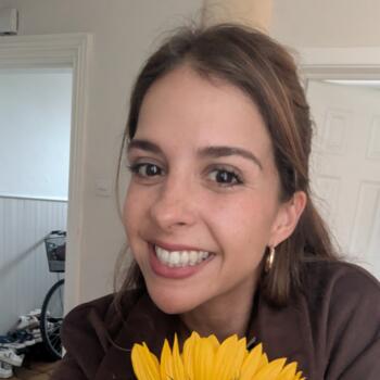 Babysitter in Dublin: Karla