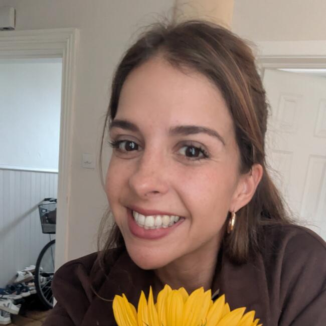 Babysitter in Dublin: Karla