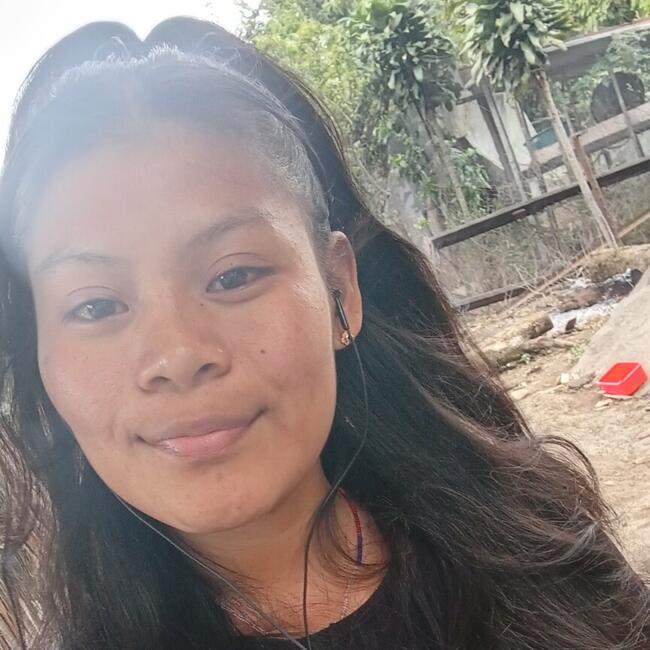 Babysitter in Los Naranjos: Yanet