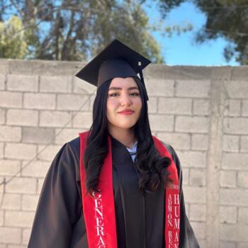 Babysitter Saltillo: Yazmin