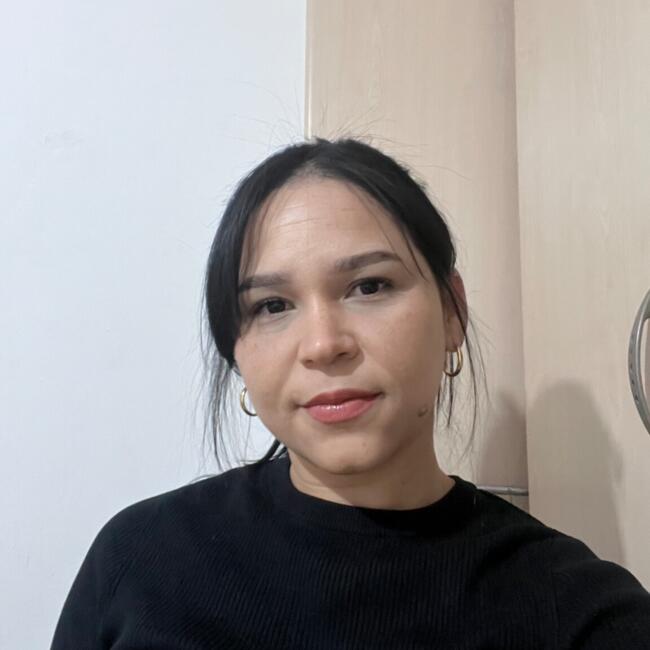 בייביסיטר ב- אשדוד: Claudia