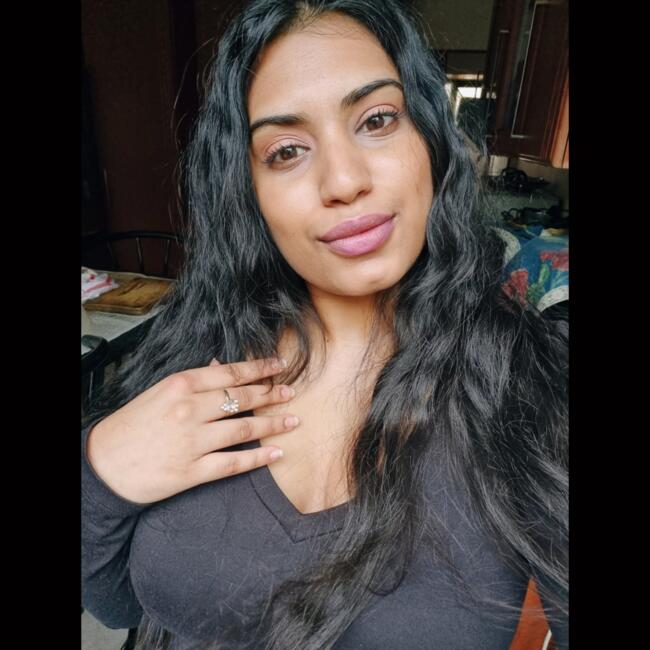 Babysitter in Northdale: McKayla