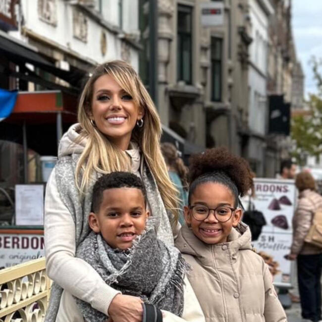 Babysitter in Heuvelland: Melissa