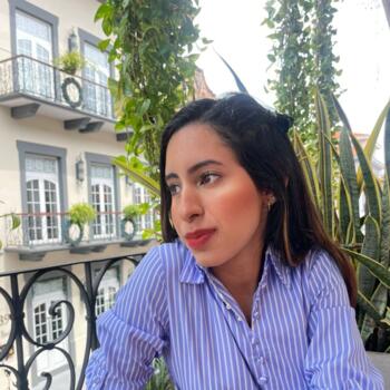 Babysitter in Panama City: Mabelin