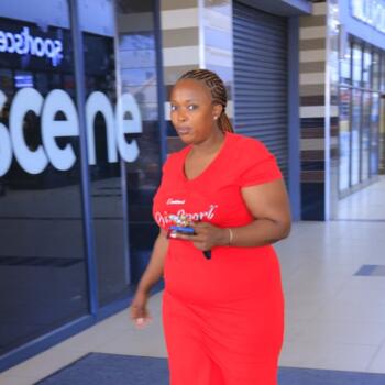 Babysitter in Rustenburg: Nonzukiso