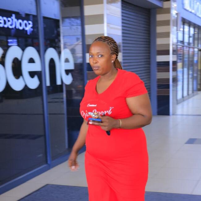 Babysitter in Rustenburg: Nonzukiso