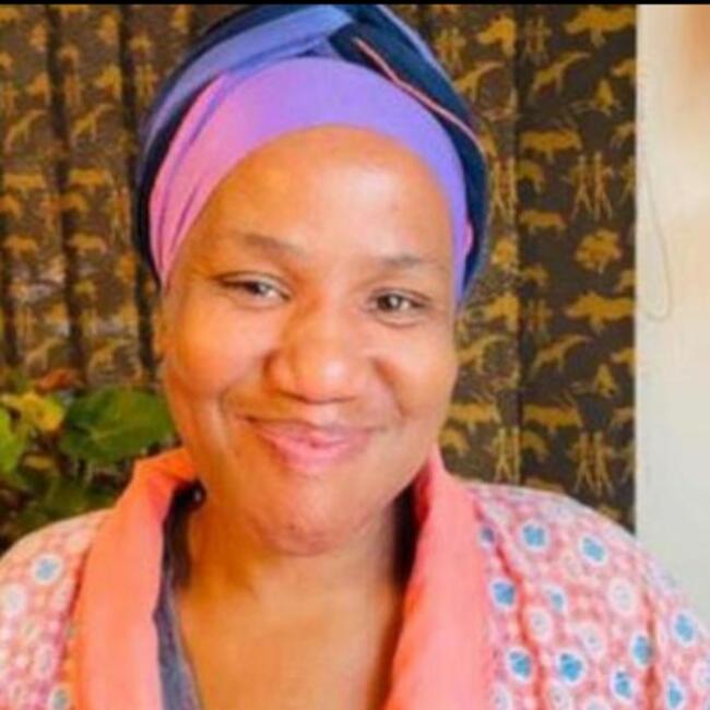 Nanny in Durban: Thobile angel Danisa