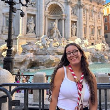 Babysitter Barril: Beatriz