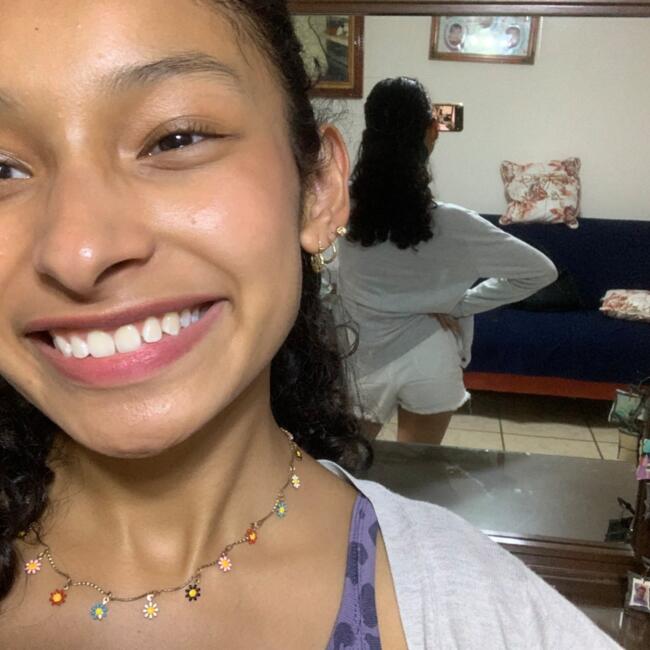 Niñera en Tlaquepaque: Evelyn