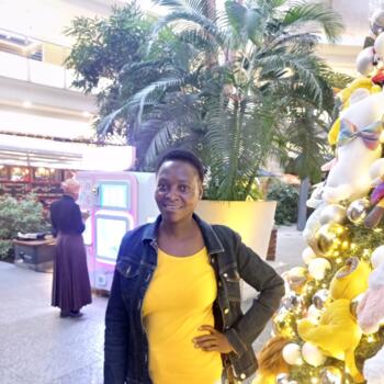 Babysitter in Krugersdorp: Ngoni