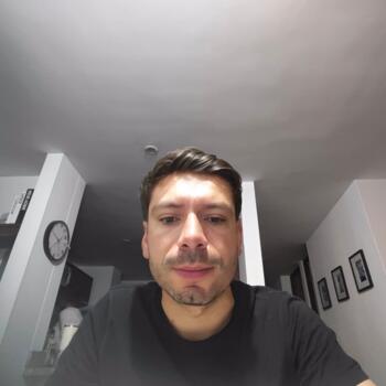 Padre/madre Bogotá: Felipe