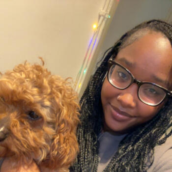 Babysitter in Croydon: Kadejah