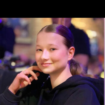 Babysitter in Antwerpen: Milla