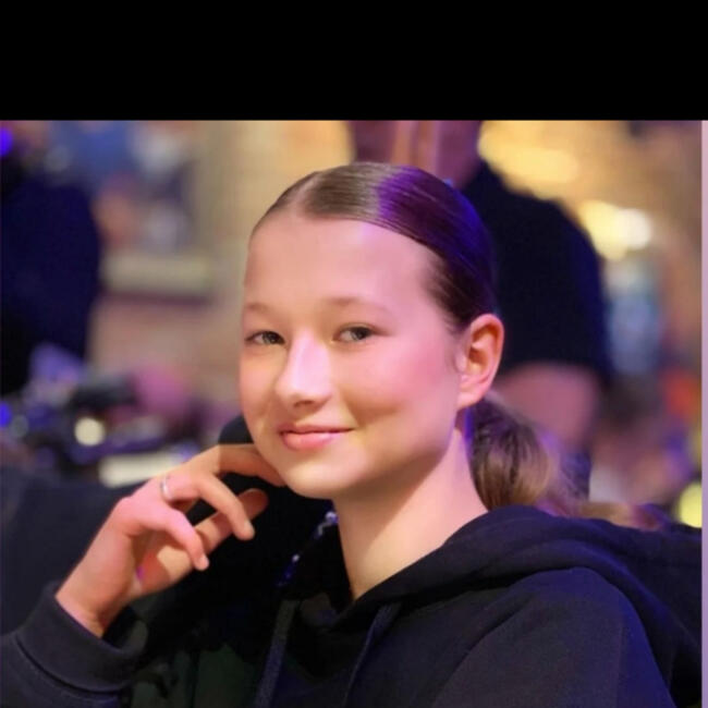 Babysitter in Antwerpen: Milla