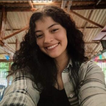 Niñera Cali: Nathalia