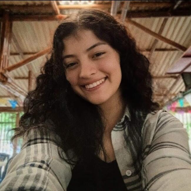 Niñera en Cali: Nathalia