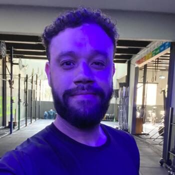Emprego de babá em Mauá: emprego de babá Renan