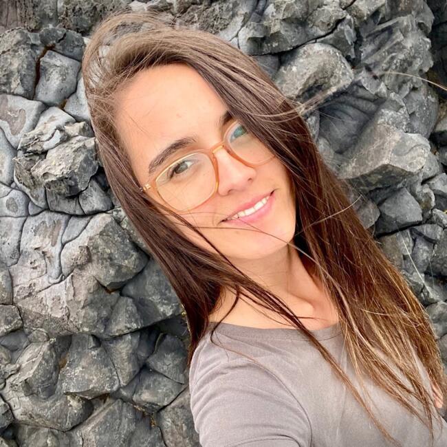 Trabajo para niñera en Santiago de Chile: Adriana