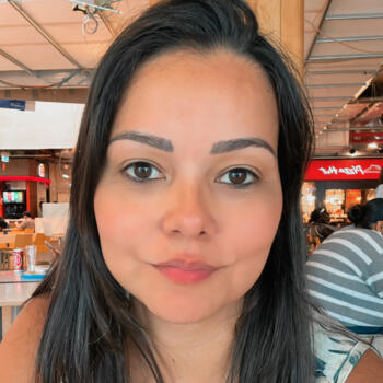 Babysitter em Bobadela: Giselle