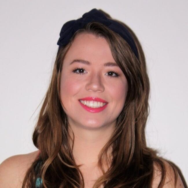 Babysitter in Toluca: Paty