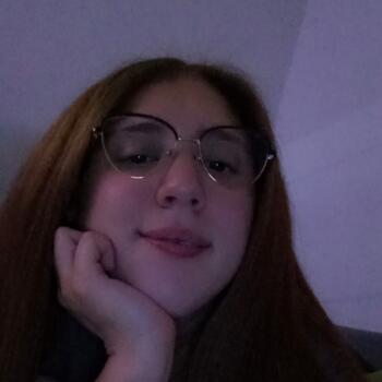 Babysitter in Almirante Brown: Tiziana