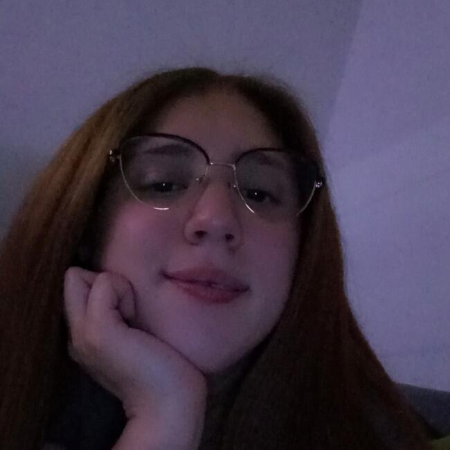 Babysitter in Almirante Brown: Tiziana