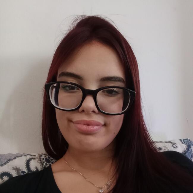 Babysitter in Lecco: Desiree