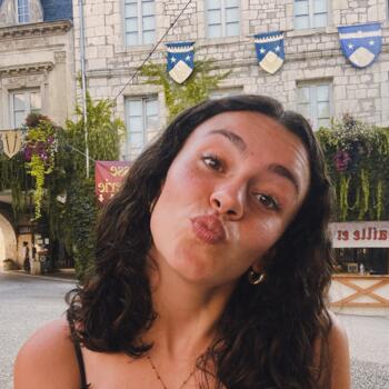 Nanny (νταντά) στην περιοχή Chambéry: Anaé