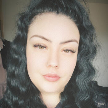 Nanny in Rugby: Katie