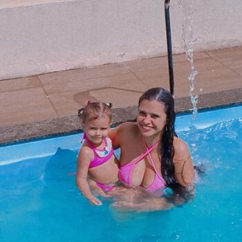 Babá em Sao Jose do Rio Preto: Jéssica