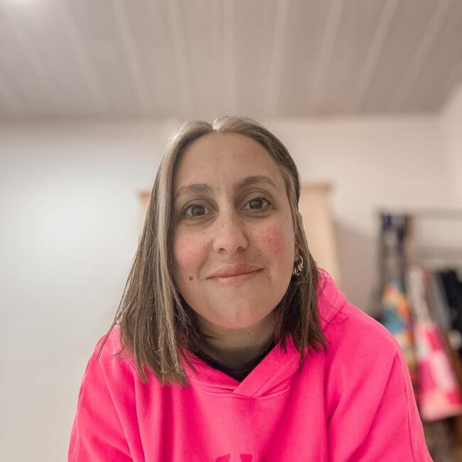 Babysitter in Montevideo: Lucía