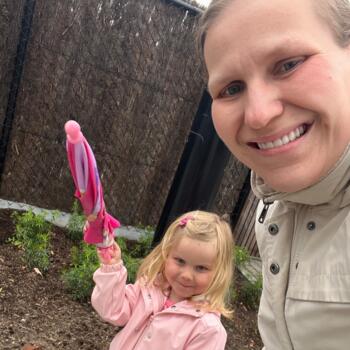 Babysitting job in Maldegem: babysitting job Kimberly