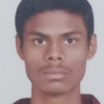 Babysitter New Delhi: Dipu