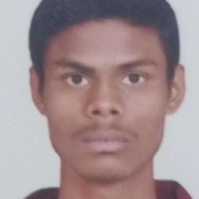 Babysitter in New Delhi: Dipu