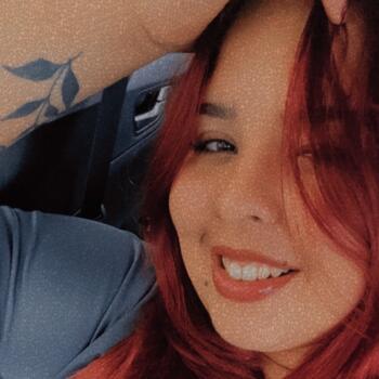 Babysitter in Capitanejo: Kristal