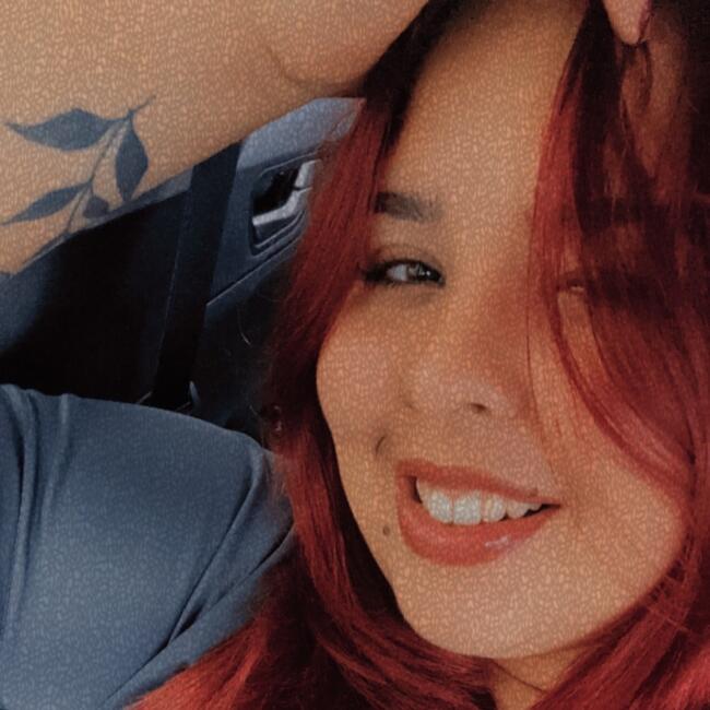 Niñera en Capitanejo: Kristal