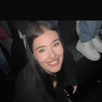 Babysitter in Nerviano: Sophia