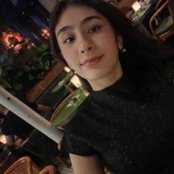 Babysitter in Bruxelles: Yasemin Duru