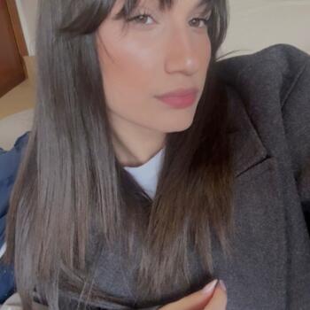 Babysitter a Assisi: Melissa