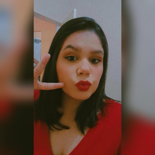 Babá em Araucária: Karolina