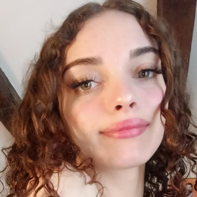 Babysitter a Firenze: Sofia