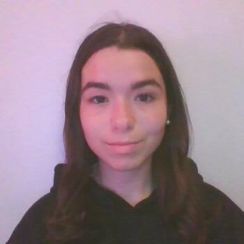 Babysitter em Vila Real de Santo António: Beatriz