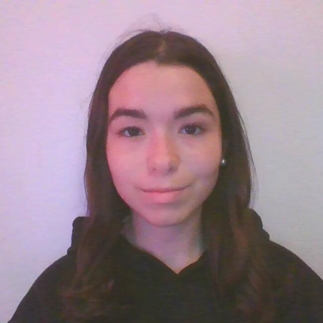 Babysitter em Vila Real de Santo António: Beatriz