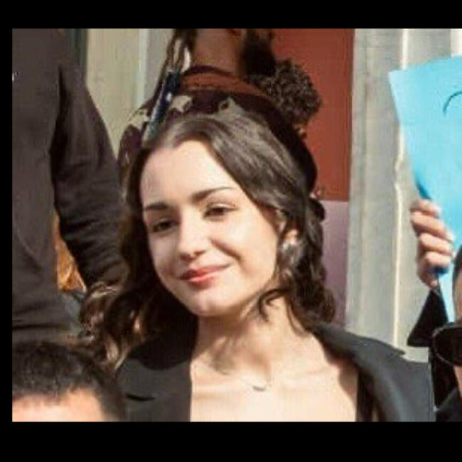 Babysitter in Chaïdári: Βασιλική