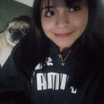 Babysitter in La Serena: Antonella