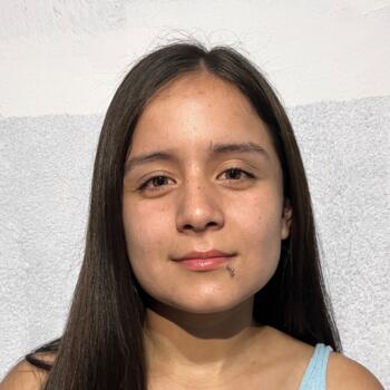 Babysitter in Moreno: Camila